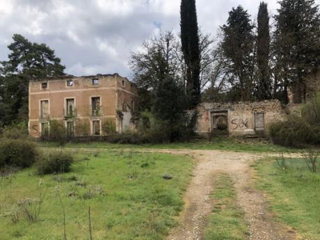 Invierte en Cuenca apoya el proyecto de desarrollar un complejo turístico en el Balneario de Valdeganga