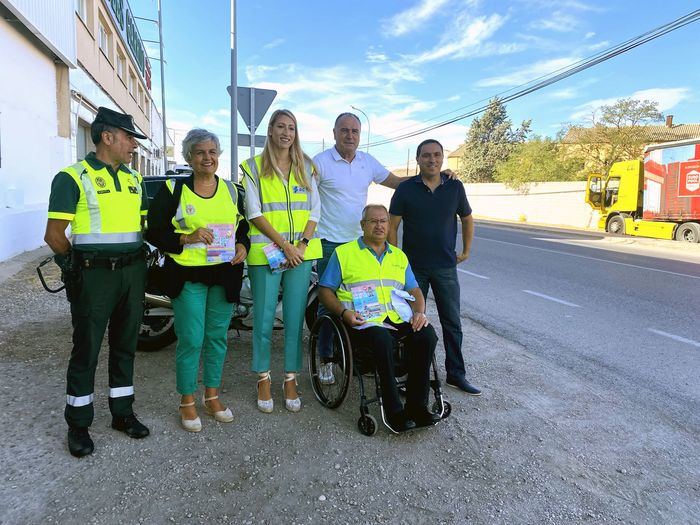 ‘Distracciones al Volante’, nueva campaña de concienciación de la DGT