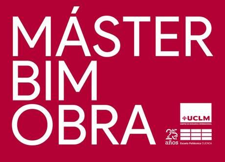 La Escuela Politécnica impartirá el I Máster de BIM en Obra a partir de noviembre