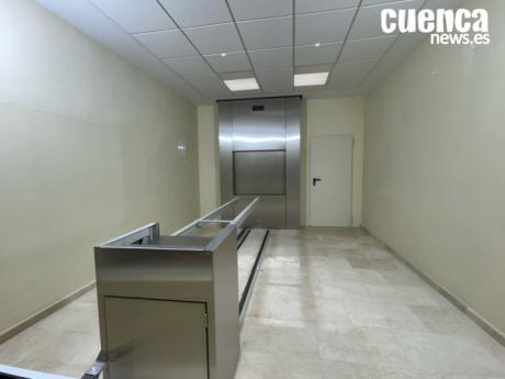 La cremación se aplica en el 40% de los fallecimientos en la capital