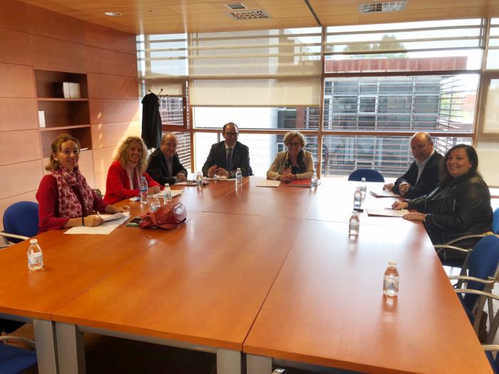 La Junta presenta el nuevo Plan de Hemodonación en Castilla-La Mancha para el año 2019