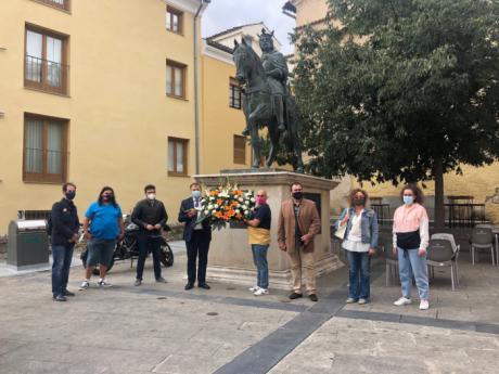“Nos quedan muchos San Mateos. Ahora seamos responsables”, el mensaje del Ayuntamiento de Cuenca para todos los mateos y mateas