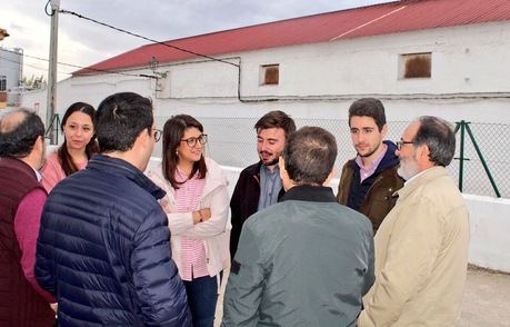 NNGG refuerza ¨temporalmente¨ sus áreas de trabajo para poner en marcha nuevas iniciativas.