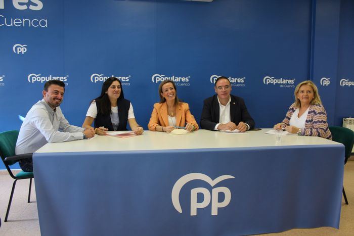 El PP considera que el Sanchismo y su defensa por parte del PSOE en el Ayuntamiento de Cuenca no supone ninguna mejoría para los conquenses