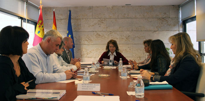 El Gobierno de Castilla-La Mancha publica el Decreto del Comité de Ética de los Servicios Sociales y de Atención a la Dependencia