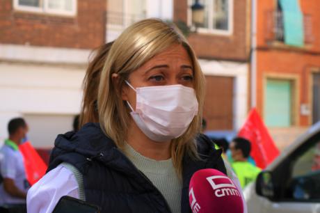 Ciudadanos alza la voz en defensa de los 158 trabajadores de la fábrica de Florette