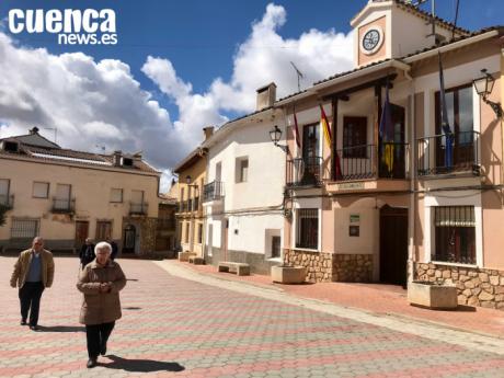 Cañaveras quiere homenajear a los guardias civiles que detuvieron a los etarras en 2004