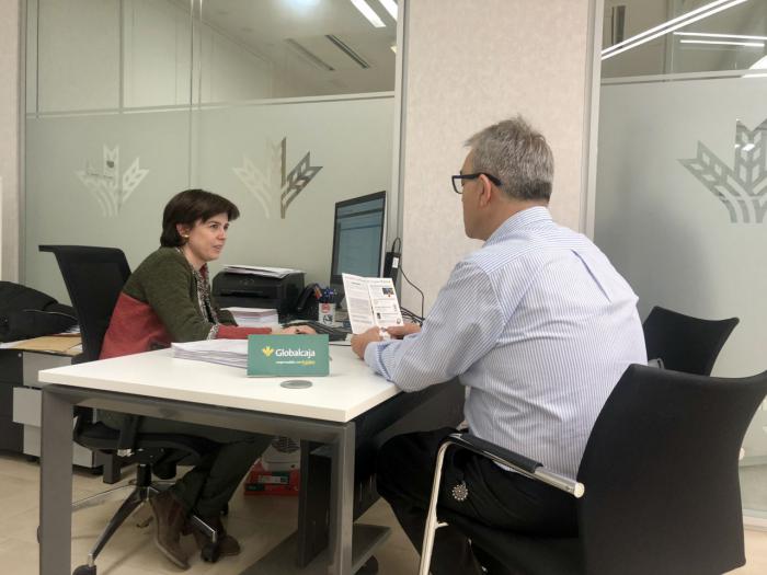 Globalcaja garantiza un mejor futuro a través de sus planes de pensiones