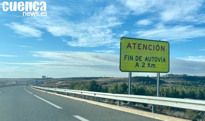 Se aprueba provisionalmente el proyecto de trazado del nuevo enlace entre la A-40 y la A-3, en Tarancón