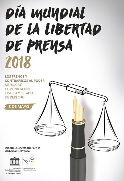 La Asociación de la Prensa de Cuenca celebra el día de la Libertad de Prensa en el Instituto Alfonso VIII
