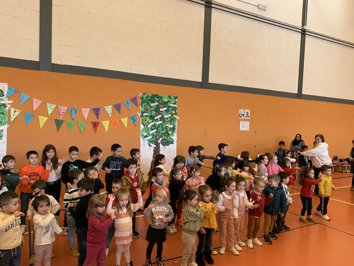 Mota del Cuervo celebra el Día de los Derechos de la Infancia