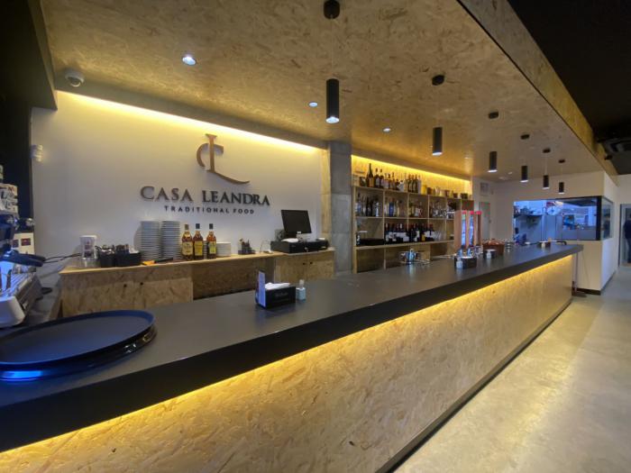 Casa Leandra llega a Cuenca