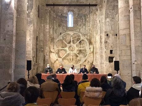La UCLM publica un ensayo sobre la influencia de los rodajes cinematográficos o televisivos en el turismo sobre el ejemplo de “Juego de Tronos”
