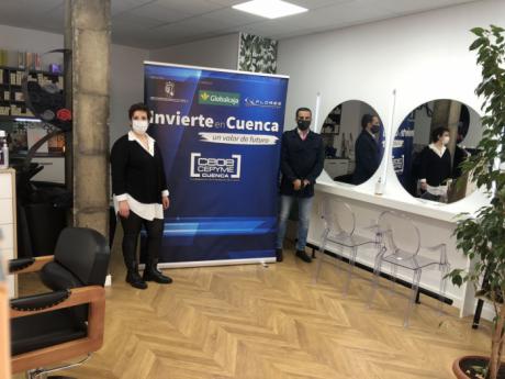 Invierte en Cuenca asesora a dos nuevos emprendedores de Valverde de Júcar