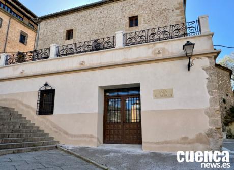 El Premio Nacional de Fotografía Quijote 2024 se celebrará en Cuenca con una gala y una exposición en la Sala Almudí