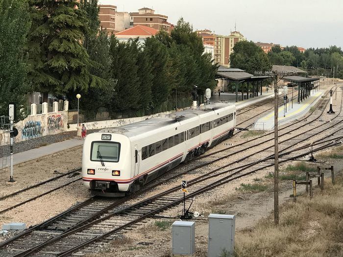 Castilla-La Mancha pide al Ministerio de Fomento que se evidencien mejoras en el ferrocarril tanto en Alta Velocidad como en la línea convencional