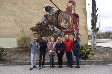 El IES Fernando Zobel celebra su 40º aniversario