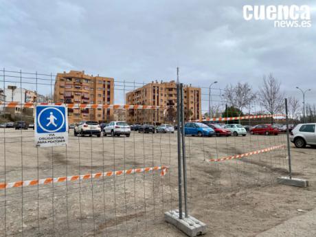 IU recuerda que la única oposición a las condiciones exigidas por el parking de Astrana Marín fue la suya