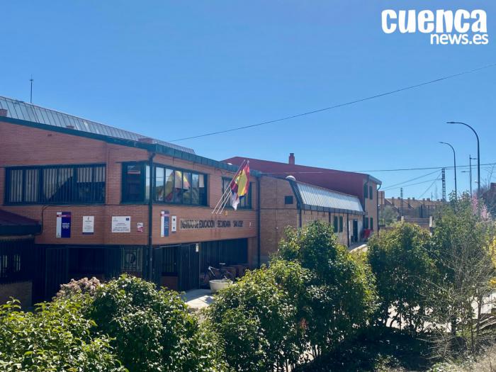 Centro Integrado de Formación Profesional ‘Numero 1’ de Cuenca