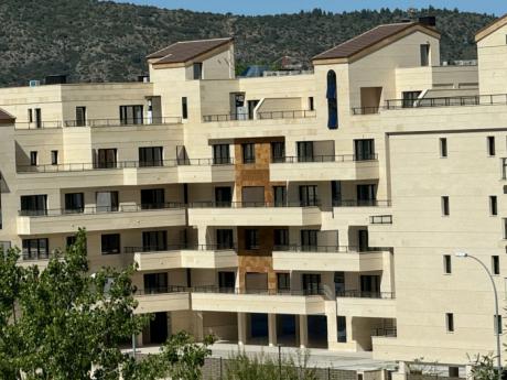 Cuenca en Marcha preguntará por el cumplimiento de las medidas aprobadas sobre vivienda