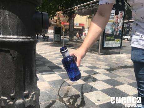 Diez medidas que pueden tomar las ciudades para minimizar las olas de calor