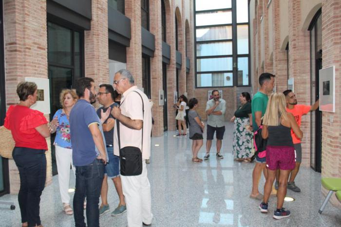 La Fundación Antonio Pérez saca sus obras de arte a la provincia con un nuevo programa de exposiciones itinerantes