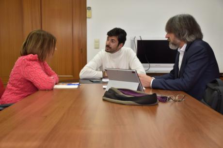 ITECAM y la Diputación contribuyen a la formación de 300 personas de forma presencial y 450 de forma online