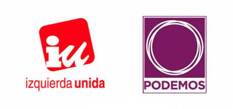 Desencuentro en la confluencia Podemos-IU para las municipales