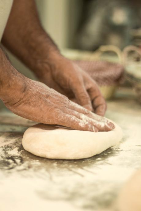 AFEPAN impartirá un curso de elaboración de panes con masa madre y técnicas de frio en panadería
