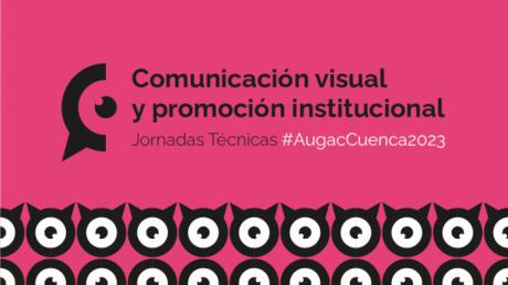 Unas jornadas de la UCLM convertirán a Cuenca en capital del diseño y la comunicación visual en octubre