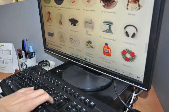 CEOE Cepyme Cuenca avisa del enorme aumento del comercio electrónico durante el año pasado
