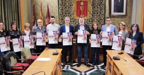 Cuenca será sede del 26º Campeonato Regional de Atletismo para personas con discapacidad intelectual