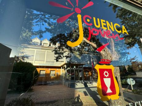 El lunes arranca en el Centro Joven el Campamento Digital impartido por la Fundación Cibervoluntarios