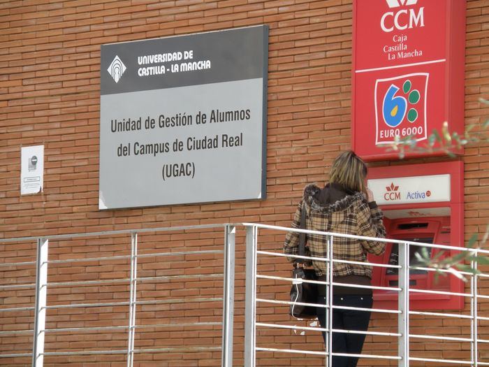 Castilla-La Mancha Activa se congratula de la accesibilidad que ofrece la UCLM