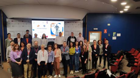 La UCLM acoge en Albacete el Hackathon internacional Entrepreneurship