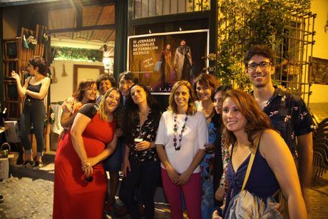 En marcha las III Jornadas de Formación Cuenca a Escena, que reúnen durante toda una semana a más de 40 alumnos de toda España