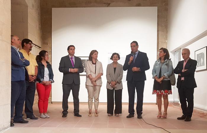 PHotoEspaña llega a Huete con una exposición de Carlos Saura