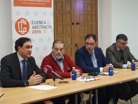 Mariscal: “El Ayuntamiento ha dado un impulso definitivo a los activos culturales y turísticos de Cuenca”