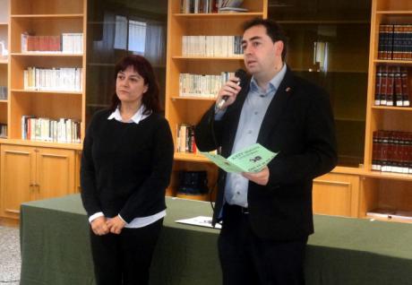 La Residencia Provincial de Mayores Sagrado Corazón de Jesús, inmersa en su XXIV Semana Cultural