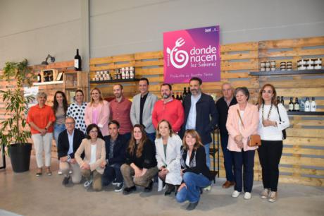 Donde Nacen los Sabores inaugura su espacio en tienda física en Cuenca