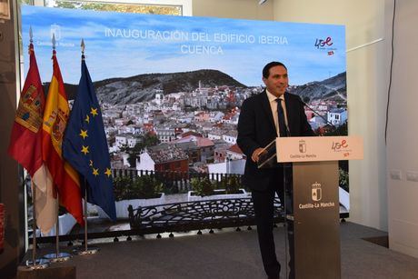 Concluida la reparcelación para la cesión a la Junta del edificio del Centro Residencial de Personas con Discapacidad Intelectual