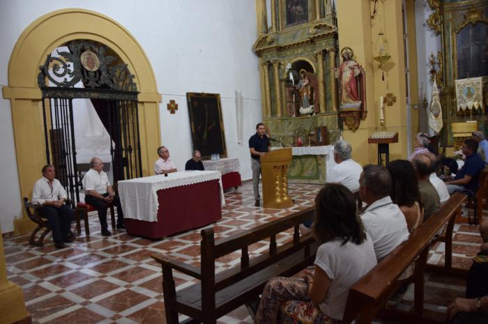 Martínez Chana pone en valor la “cultura rural” como elemento imprescindible para mantener vivos los pueblos de la provincia