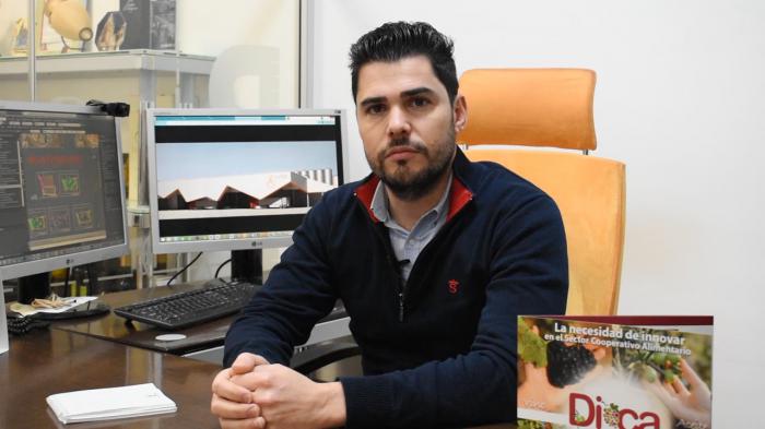 El pistacho se hace fuerte dentro de la ingeniería Solagro