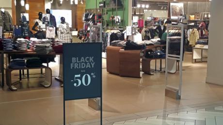 Consejos para comprar en el Black Friday 2019