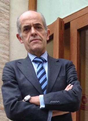 Jesús Carrobles  