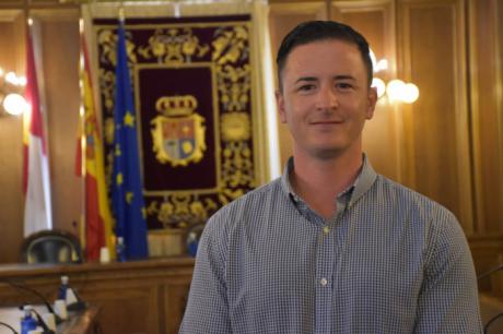 En imagen Jesús Palomares