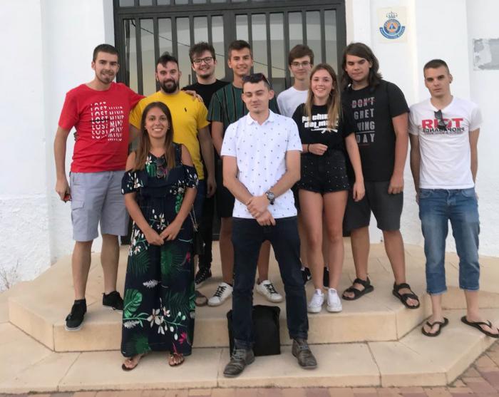 Juventudes Socialistas de Cuenca aplaude la “coherencia” del Gobierno de España con la paralización del ATC