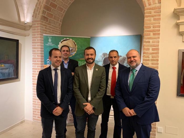 Castilla-La Mancha apuesta por involucrar a toda la cadena de valor, sector primario, industria agroalimentaria y consumidor final en la ‘Economía circular’
