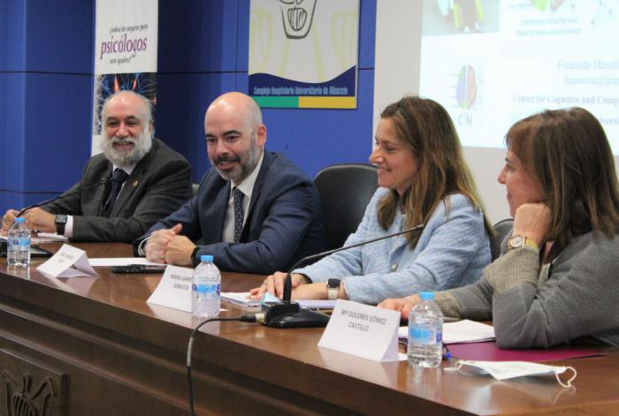 Castilla-La Mancha apoya la creación de la especialidad de Psicología de la Infancia y la Adolescencia