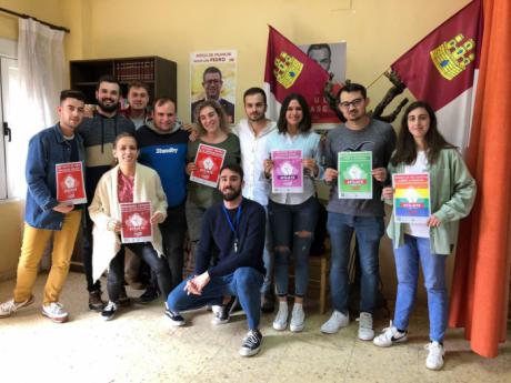 Juventudes Socialistas reclaman la importancia de la pionera Ley contra la Despoblación del Gobierno de Castilla-La Mancha